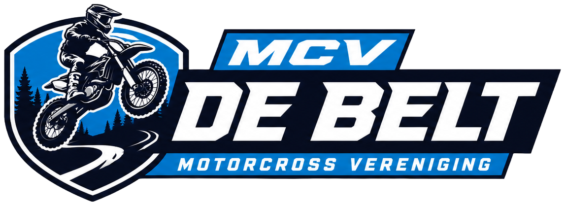 MCV de Belt – Motocross Hardinxveld-Giessendam